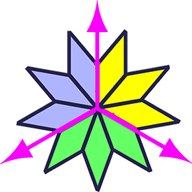choice builders star logo